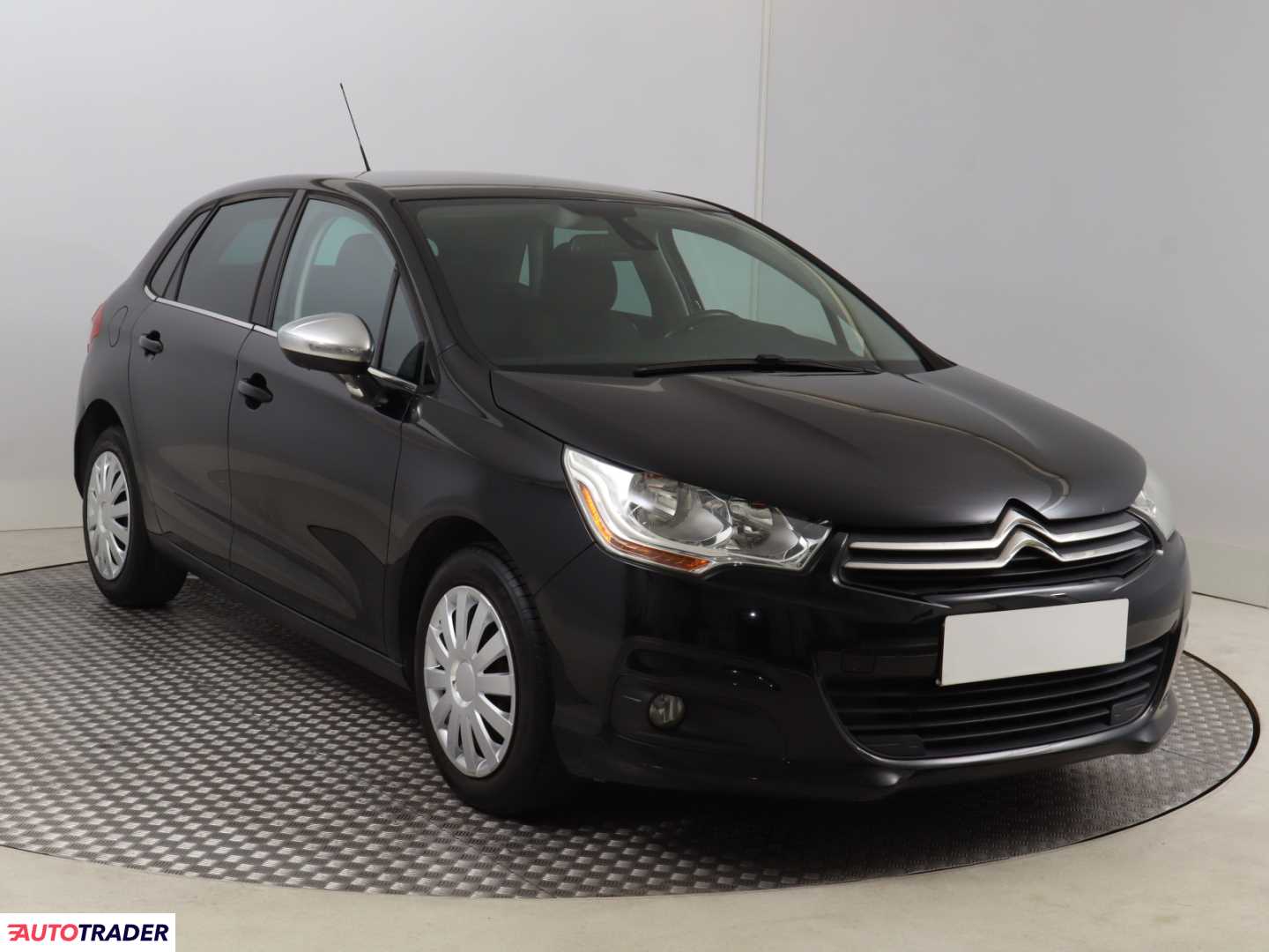 Citroën C4
