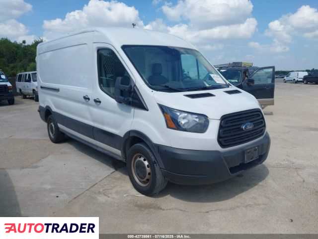 Ford Transit 2019 3