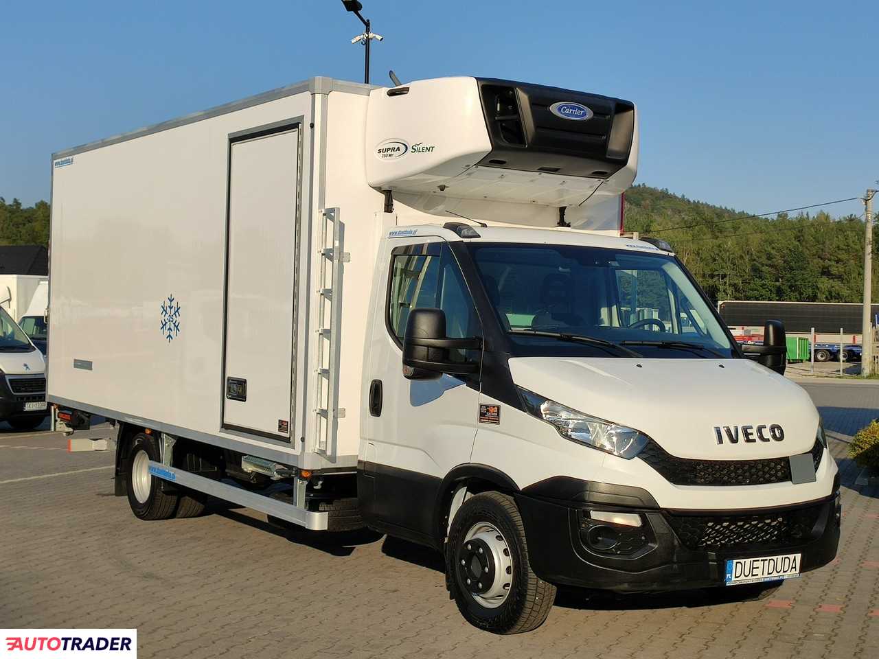 Iveco 2016