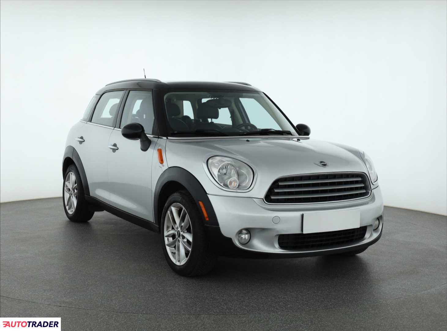 Mini Countryman 2014 1.6 120 KM