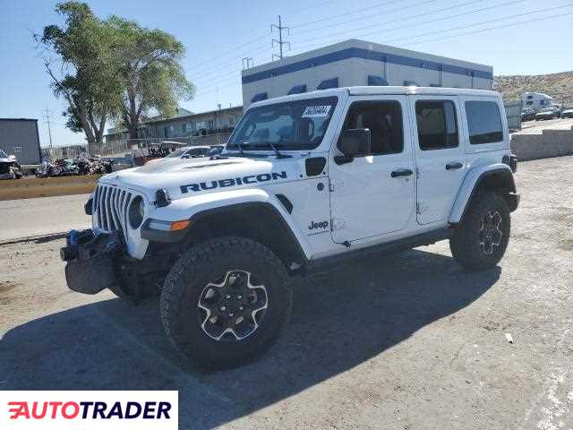 Jeep Wrangler 2023 2