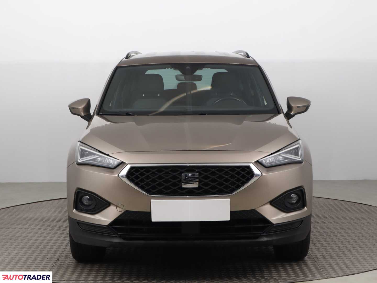 Seat Tarraco 2019 2.0 147 KM