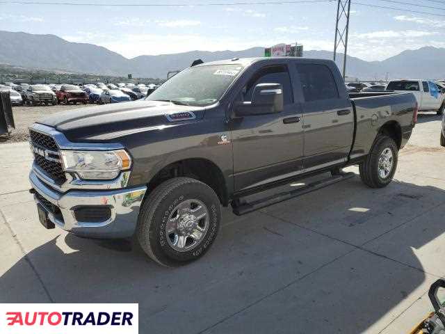 Dodge Ram 2024 6 Dodge Ram 2024 6