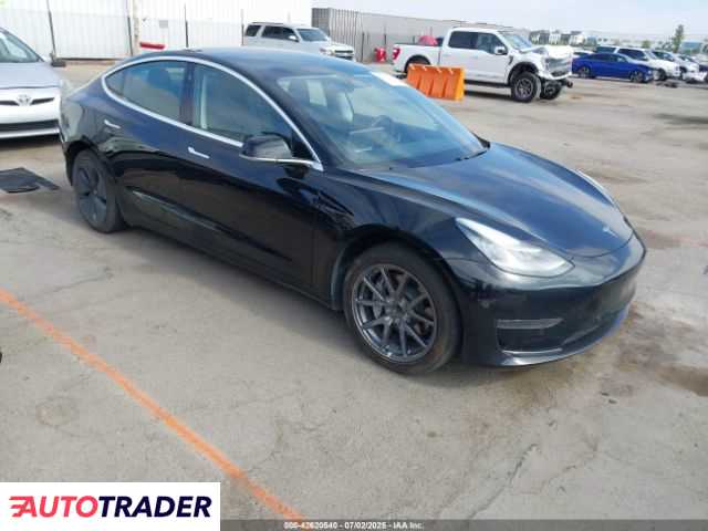 Tesla Model 3 2020