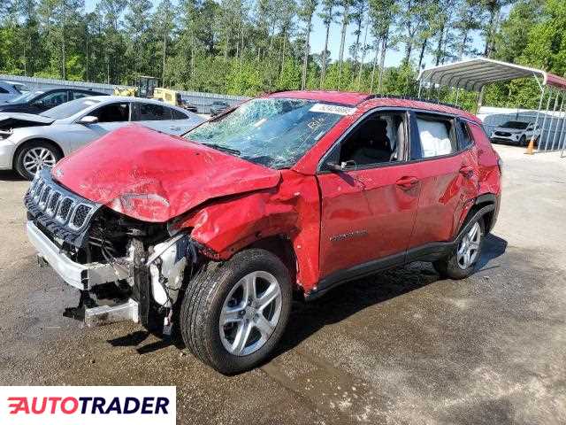 Jeep Compass 2024 2