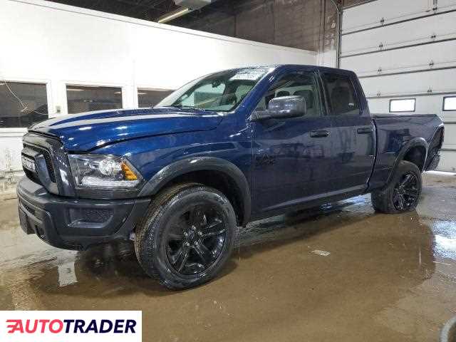 Dodge Ram 2022 3 Dodge Ram 2022 3
