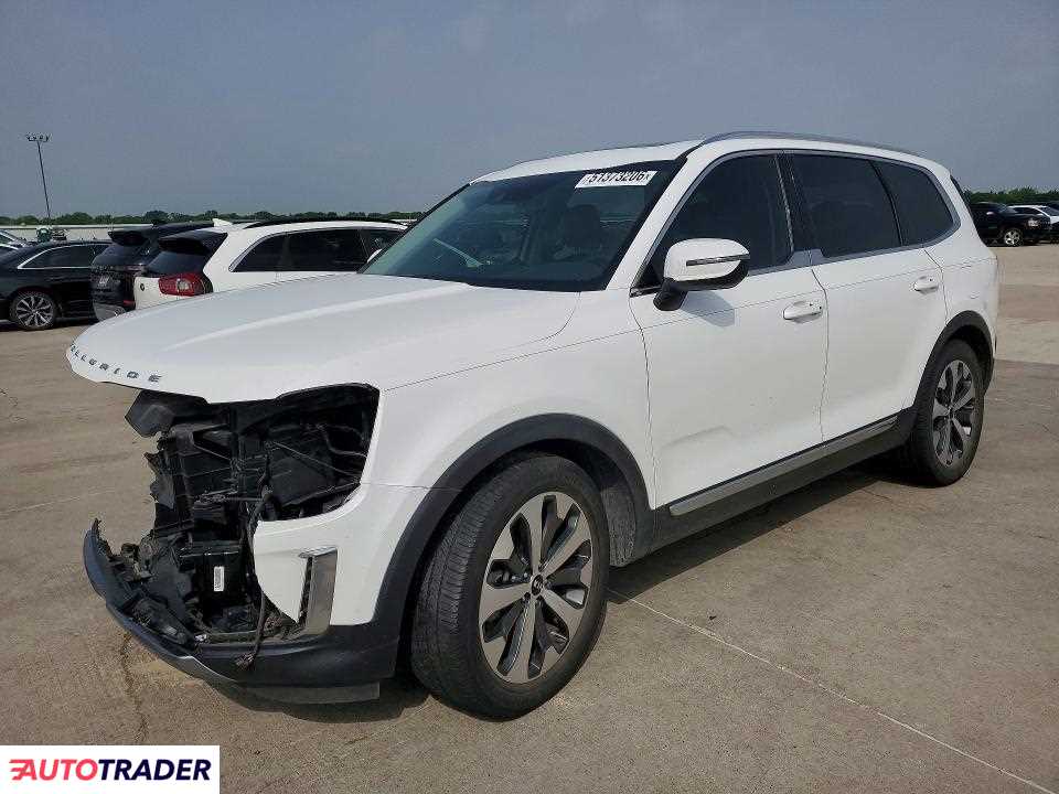 Kia Pozostałe 2021 3