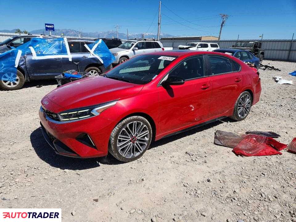 Kia Pozostałe 2023 1
