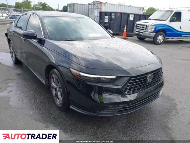 Honda Accord 2023 1 Honda Accord 2023 1
