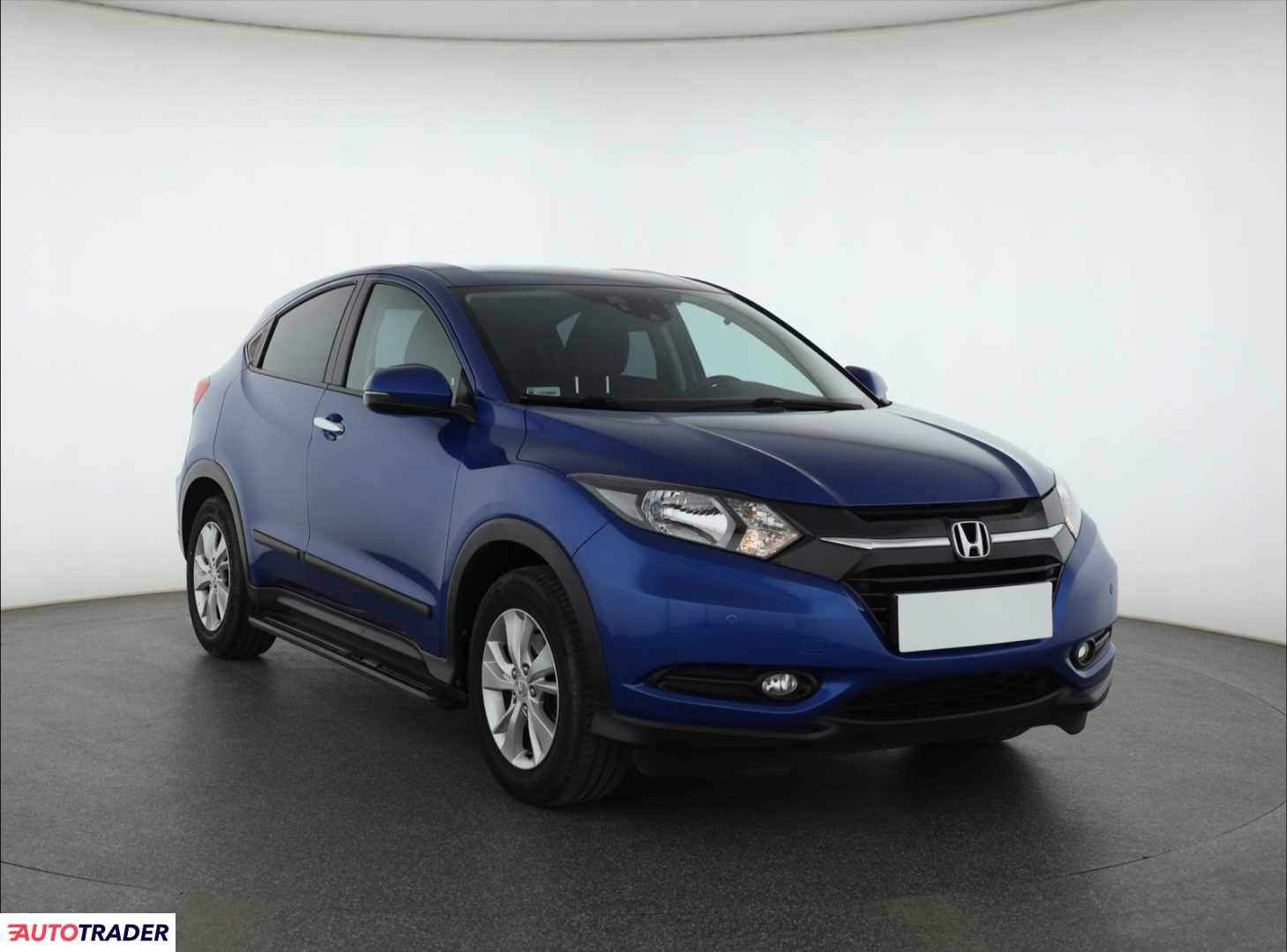 Honda HR-V 2016 1.5 128 KM