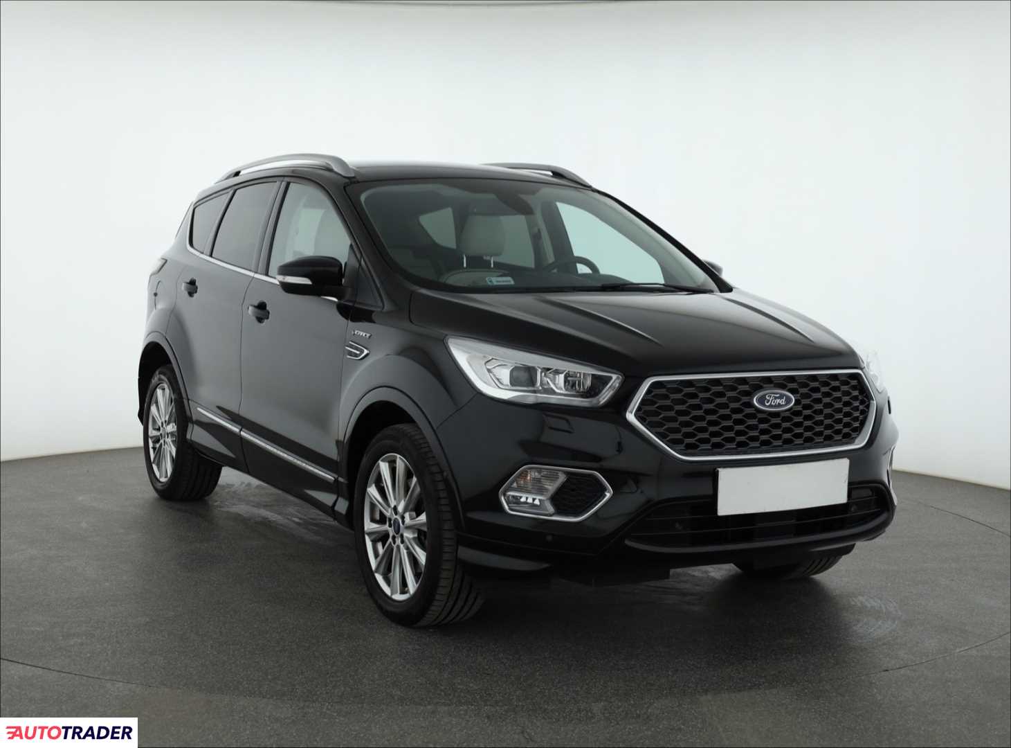 Ford Kuga 2018 1.5 172 KM