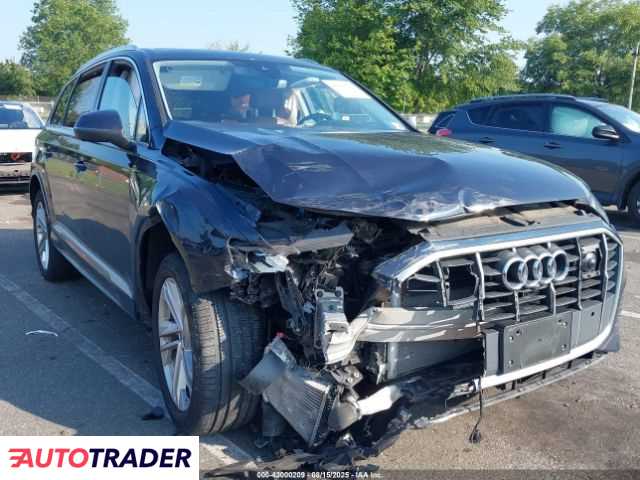 Audi Q7 2023 3 Audi Q7 2023 3