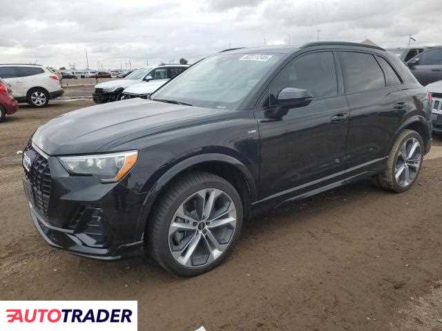 Audi Q3 2021 2 Audi Q3 2021 2