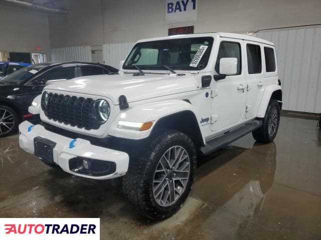 Jeep Wrangler 2024 2
