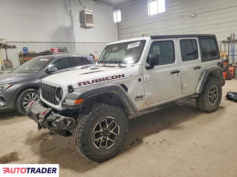 Jeep Wrangler 2024 3