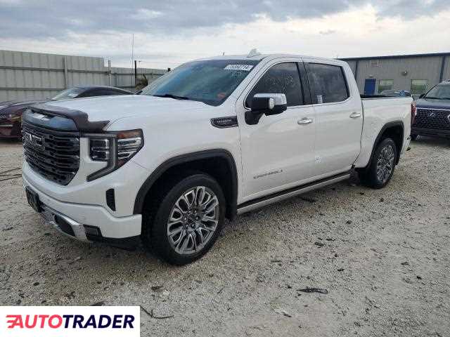 GMC Sierra 2023 6