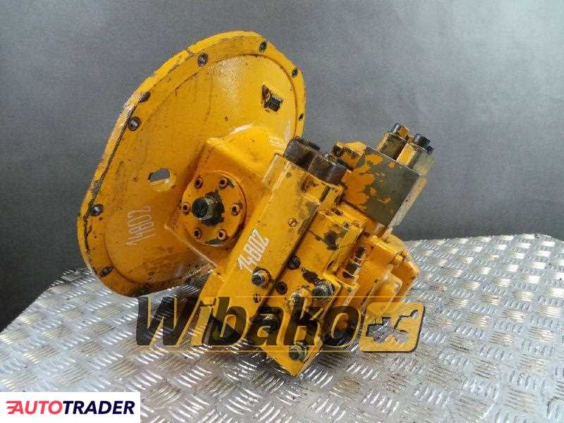 Pompa hydrauliczna Liebherr LPV1509884574