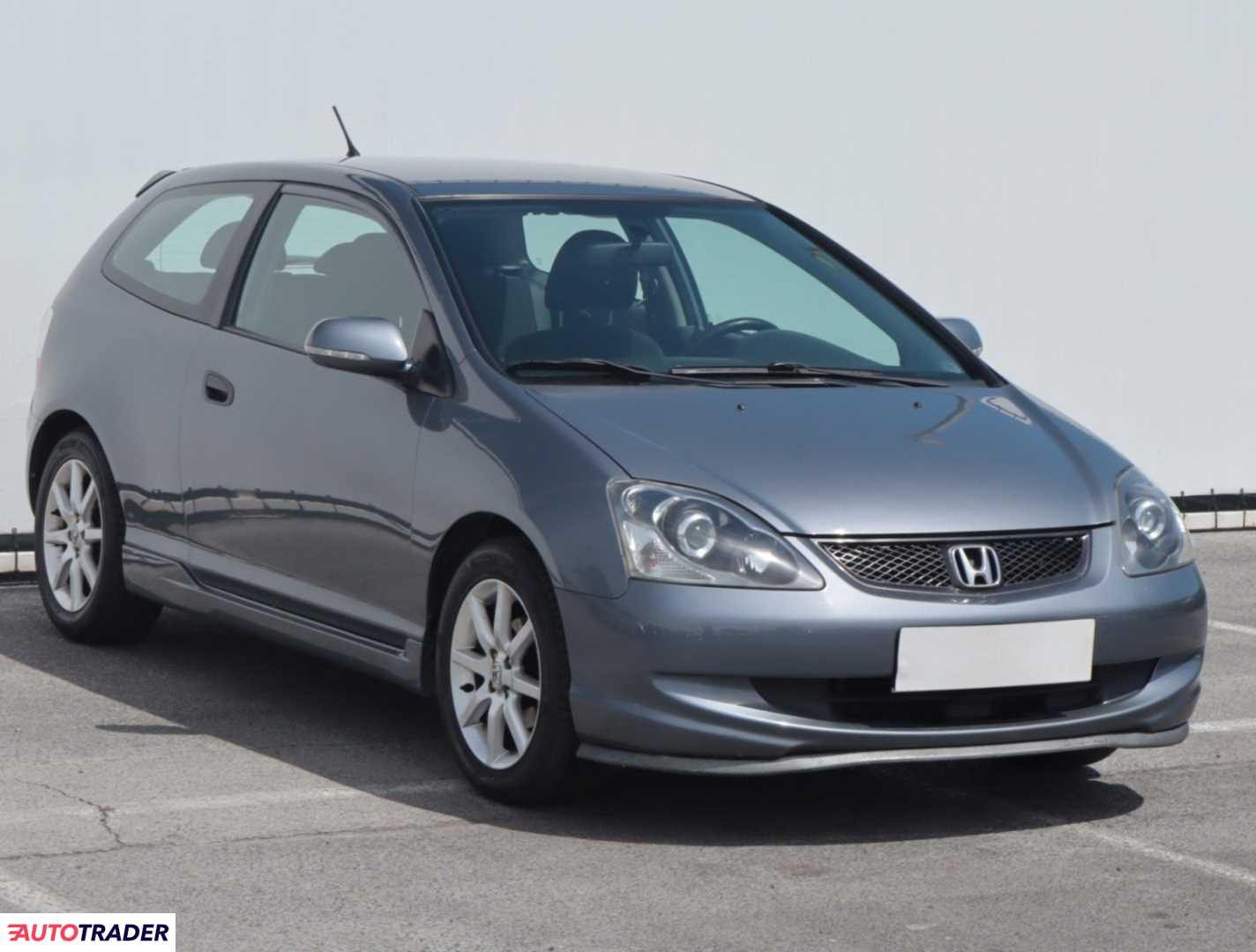 Honda Civic 2004 1.4 88 KM
