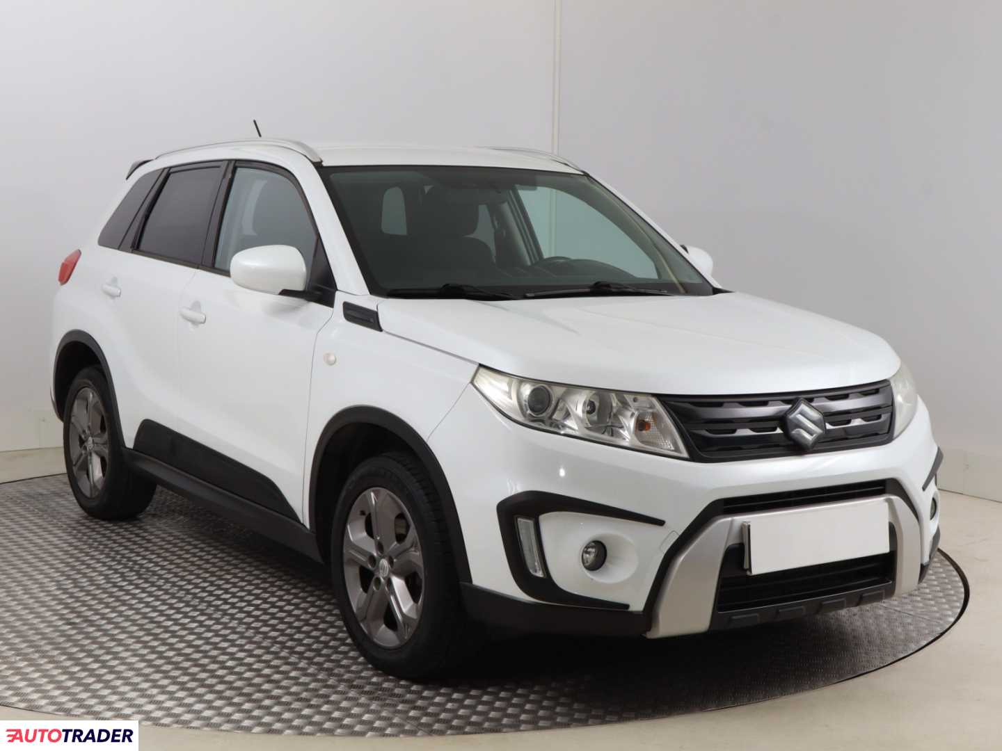 Suzuki Vitara 2015 1.6 118 KM