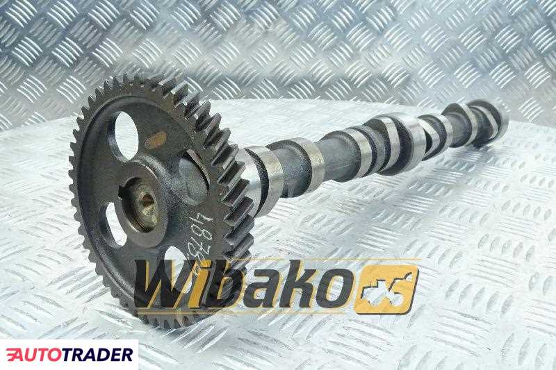 Wałek rozrządu Mitsubishi S4S32A05-05101/S4S-00200