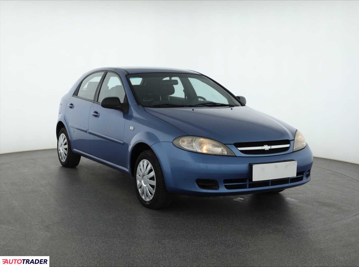 Chevrolet Lacetti 2006 1.4 93 KM Chevrolet Lacetti 2006 1.4 93 KM