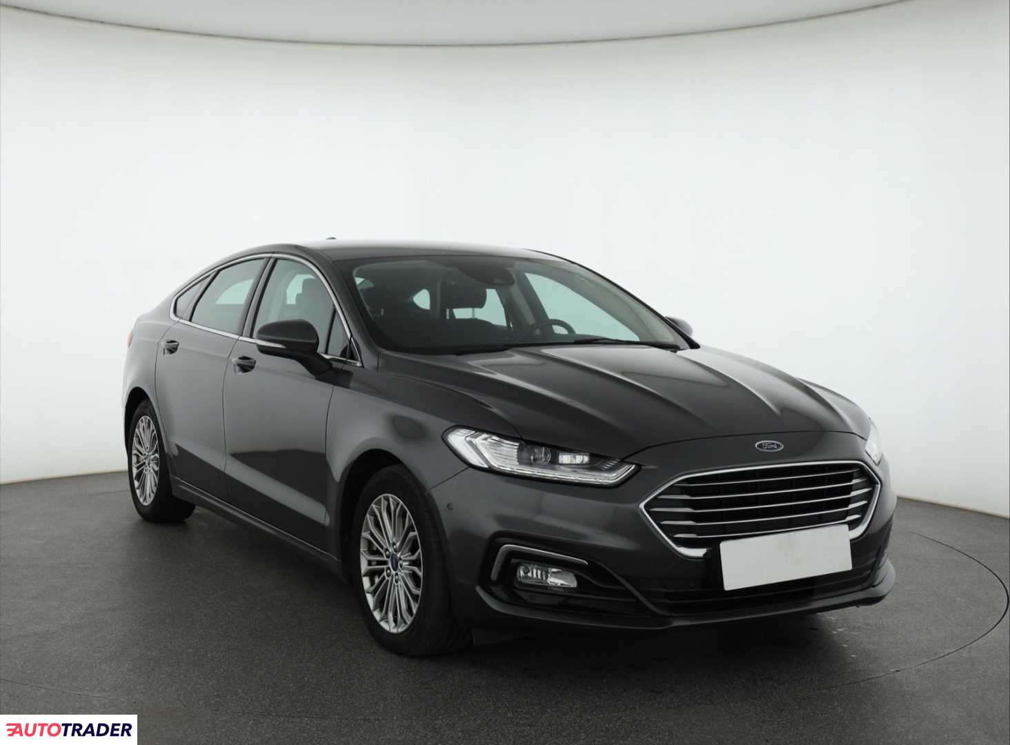 Ford Mondeo 2020 2.0 147 KM