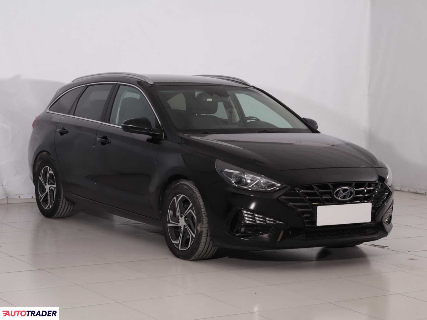 Hyundai i30 2021 1.5 108 KM