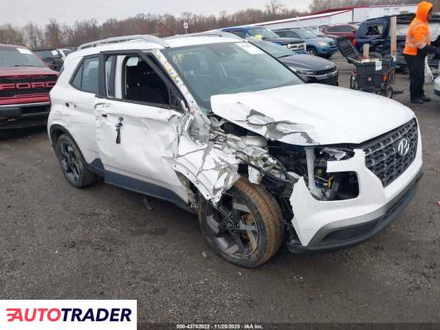 Hyundai Pozostałe 2021 1