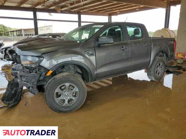 Ford Ranger 2020 2 Ford Ranger 2020 2