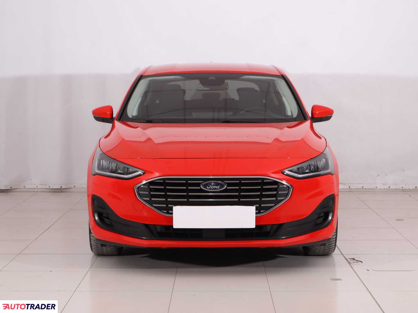 Ford Focus 2024 1.0 123 KM
