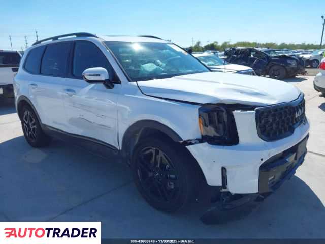 Kia Pozostałe 2024 3