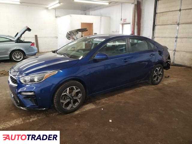 Kia Pozostałe 2019 2 Kia Pozostałe 2019 2