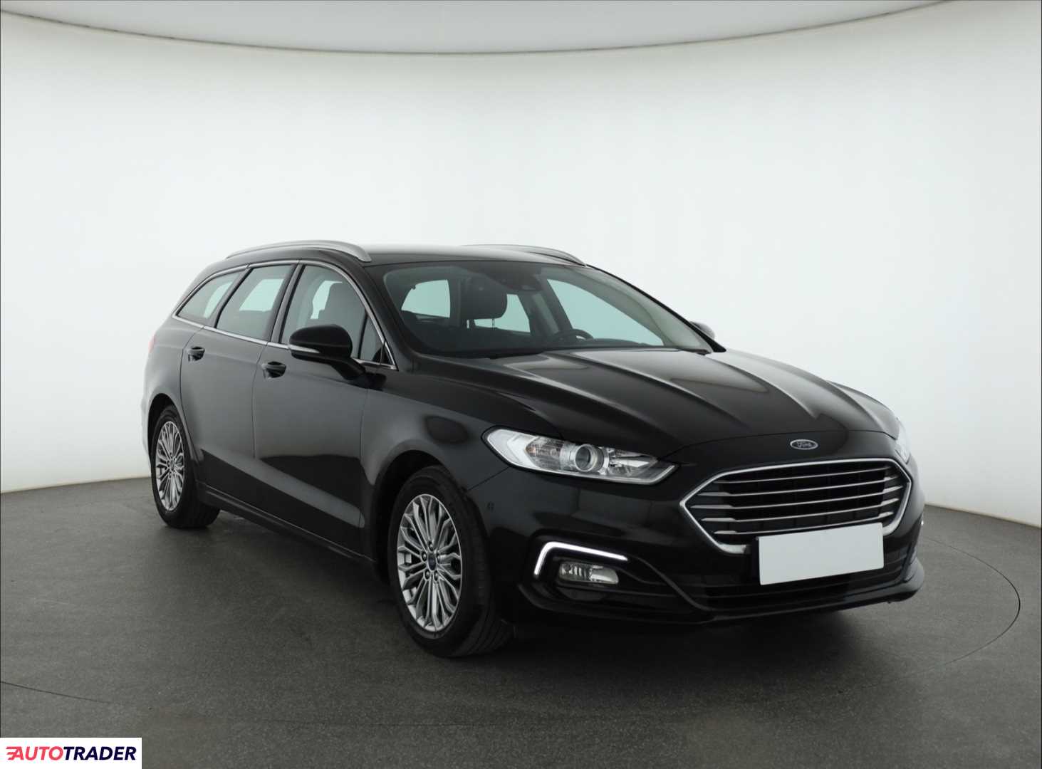 Ford Mondeo 2020 2.0 147 KM