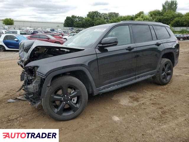 Jeep Cherokee 2024 3
