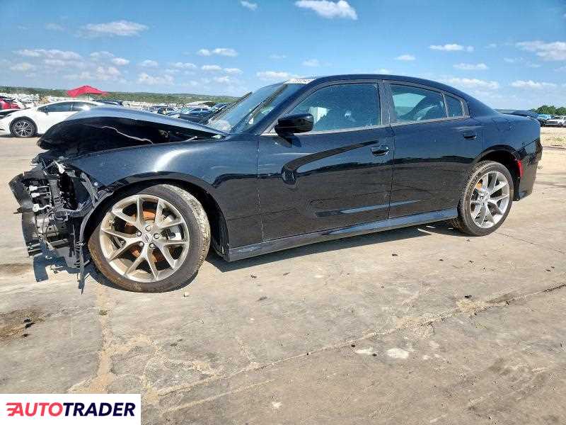 Dodge Charger 2023 3 Dodge Charger 2023 3