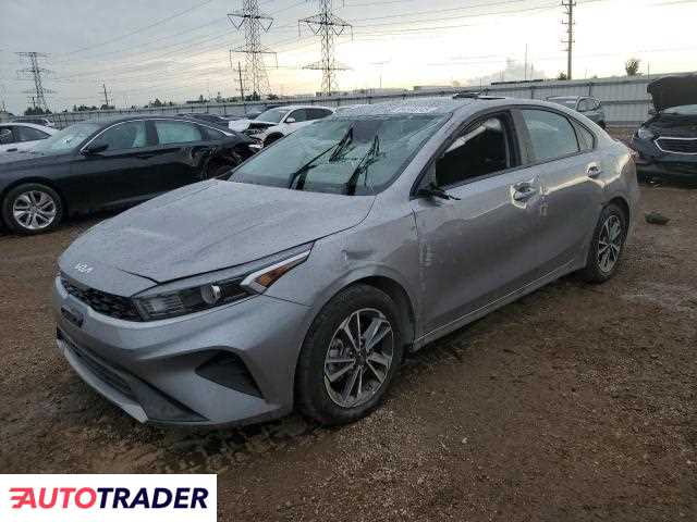 Kia Pozostałe 2023 2 Kia Pozostałe 2023 2