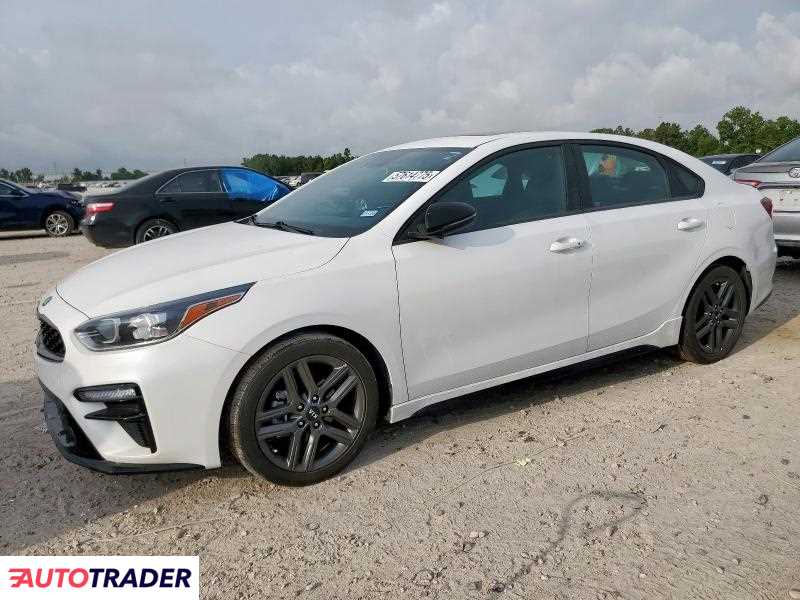 Kia Pozostałe 2021 2 Kia Pozostałe 2021 2