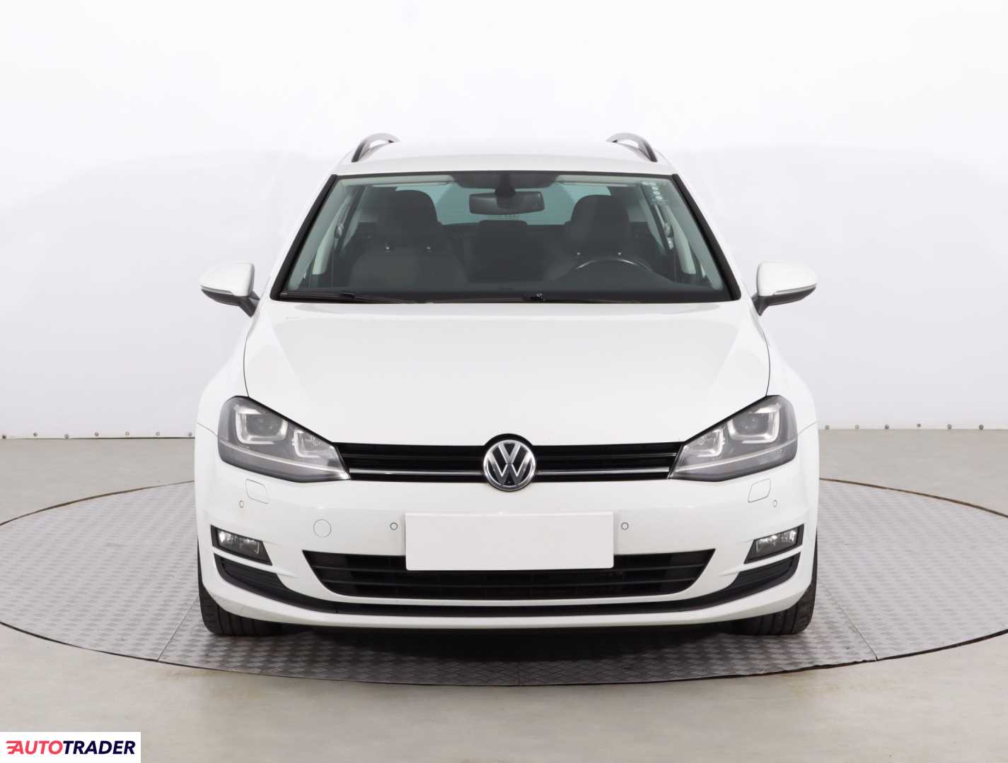 Volkswagen Golf 2015 1.6 103 KM Volkswagen Golf 2015 1.6 103 KM