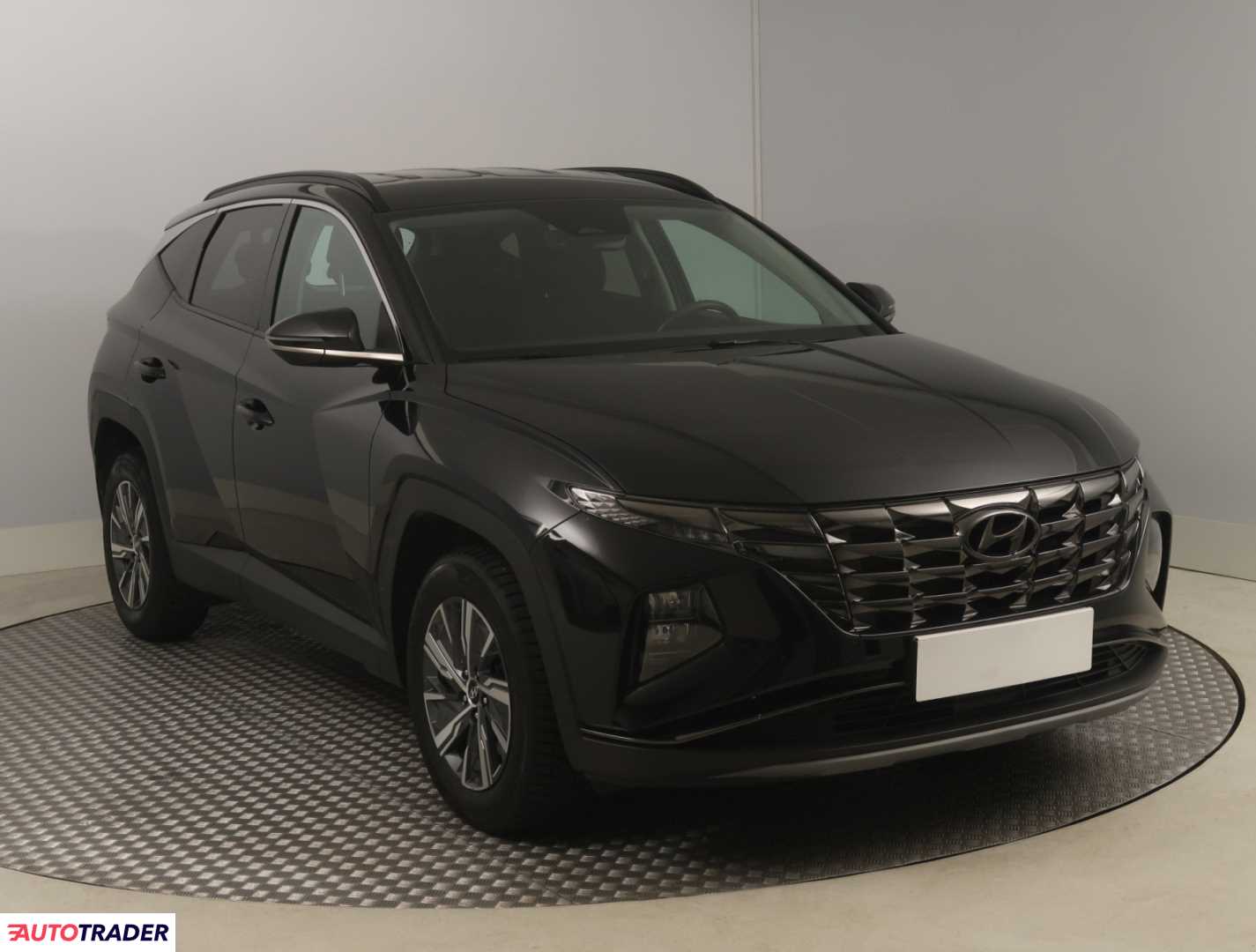 Hyundai Tucson 2023 1.6 226 KM