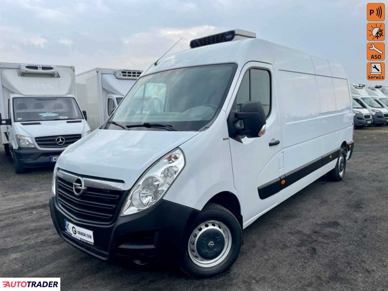 Renault Master 2018 2.3 Renault Master 2018 2.3