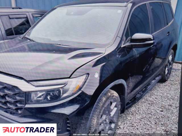 Honda Pozostałe 2022 3