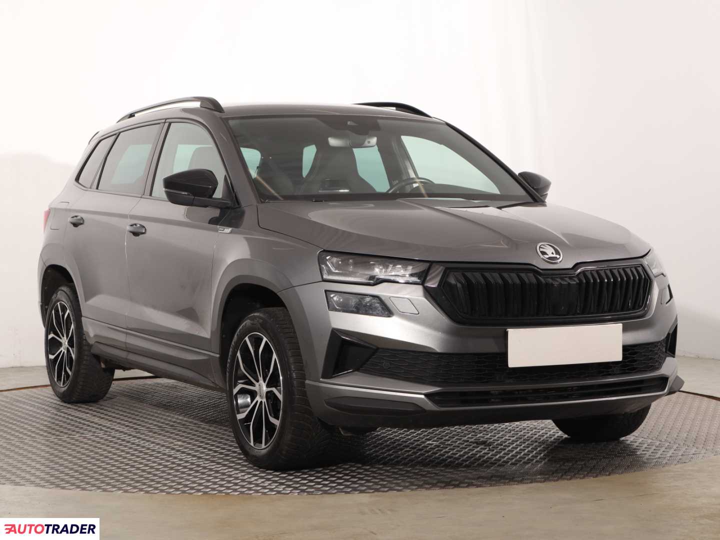 Skoda Karoq 2023 1.5 147 KM