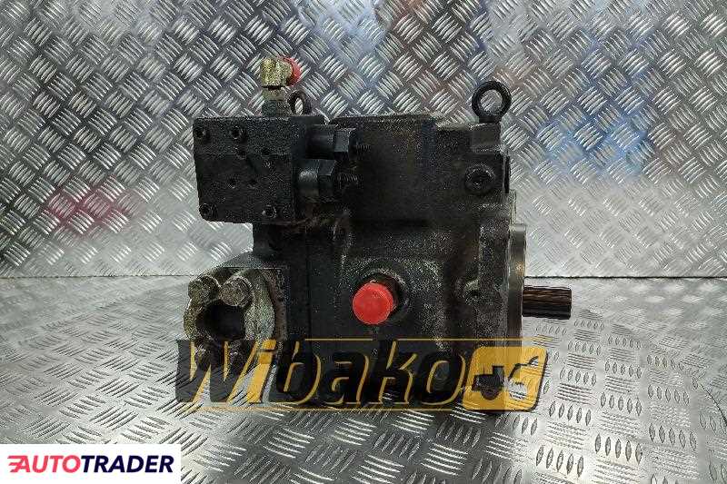 Pompa hydrauliczna Kawasaki K3VL140/A-10RSM-L1C-T00415313119