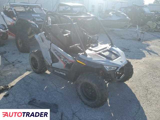 Polaris Ranger RZR 2024