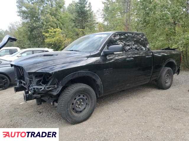 Dodge Ram 2021 3 Dodge Ram 2021 3