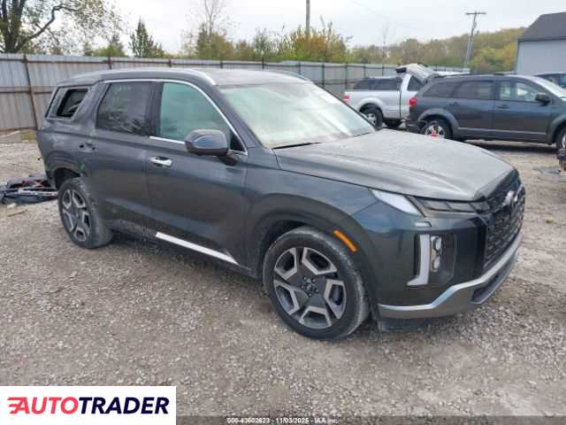 Hyundai Pozostałe 2023 3