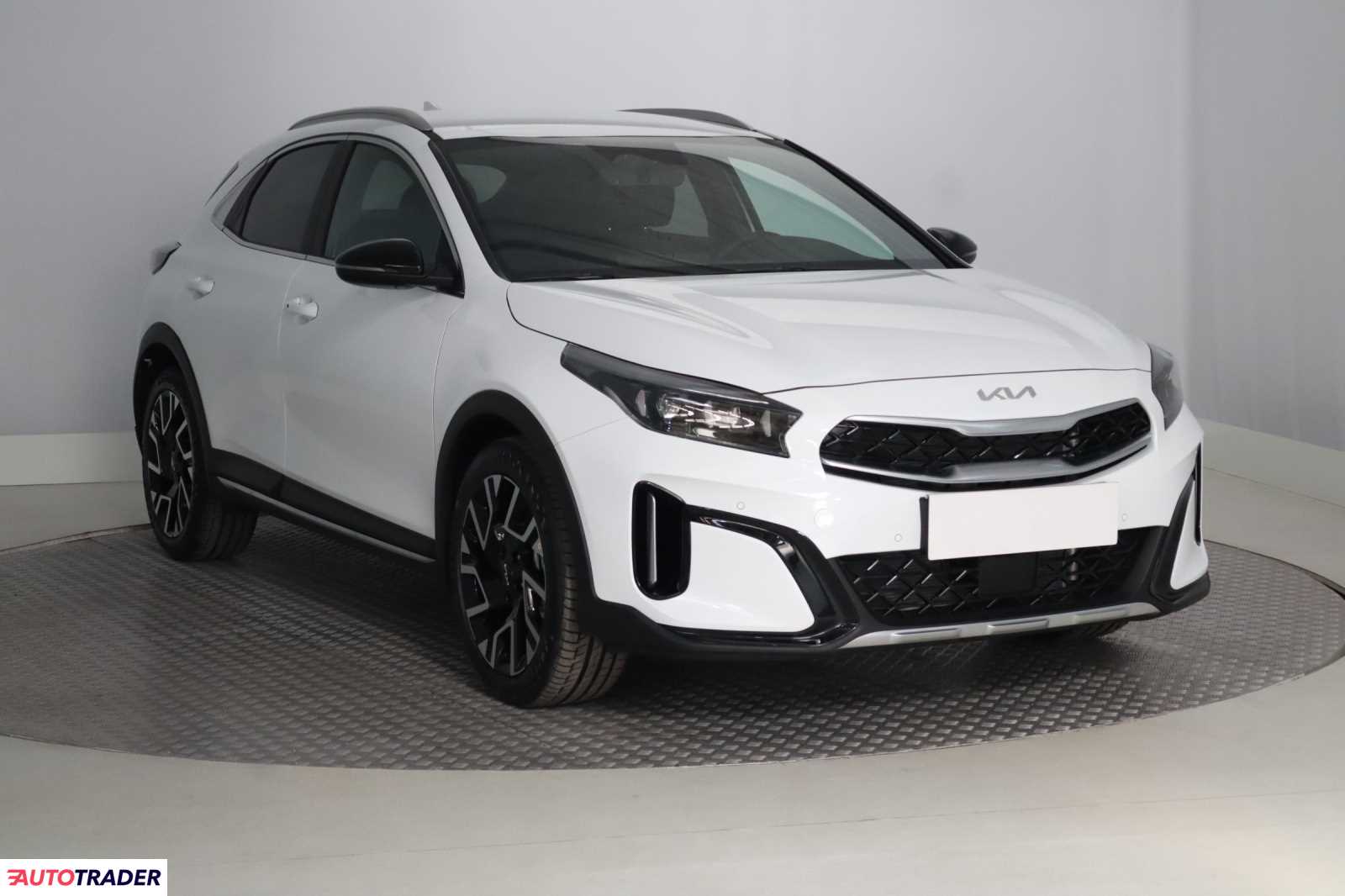 Kia Ceed 2026 1.6 147 KM