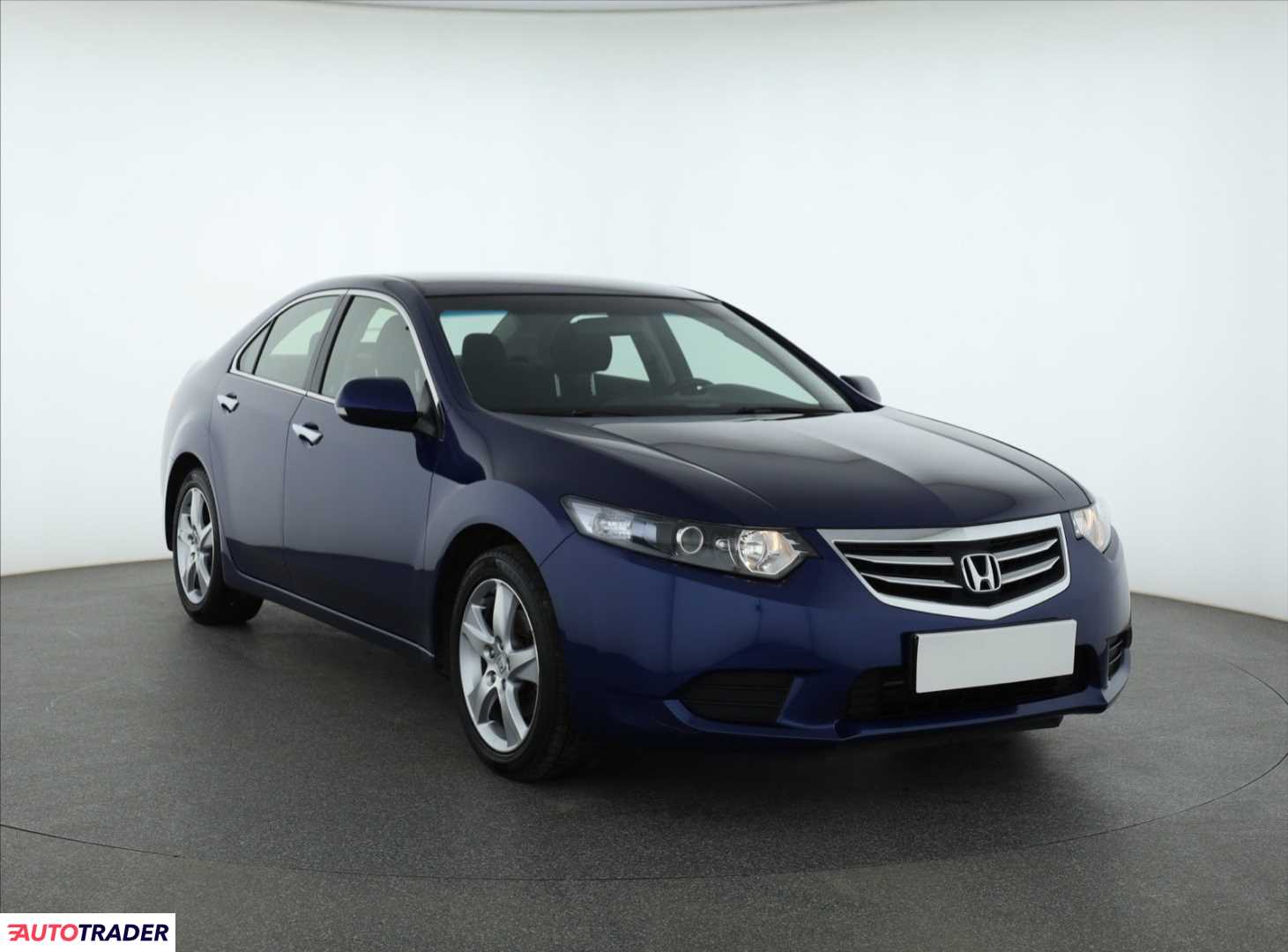 Honda Accord 2013 2.0 154 KM