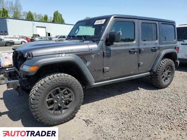 Jeep Wrangler 2024 3 Jeep Wrangler 2024 3