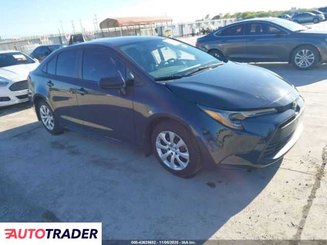 Toyota Corolla 2023 2